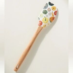 NWT Anthropologie Pumpkin Spatula